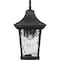 Progress Lighting Marquette Collection One-Light Medium Wall Lantern with DURASHIELD P560172-031 - alternate 4